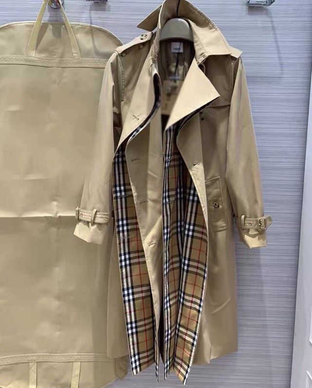 Burberry Outwear